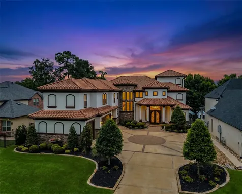 19996 Crescent Court Montgomery TX 77356