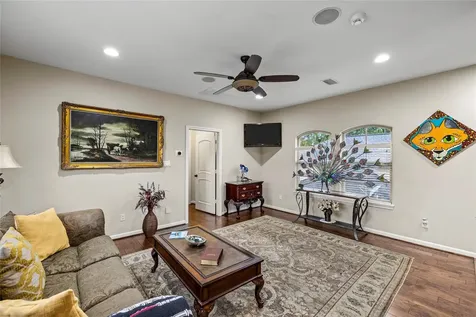19996 Crescent Court Montgomery TX 77356