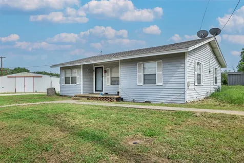 585 State Highway 36 N Caldwell TX 77836