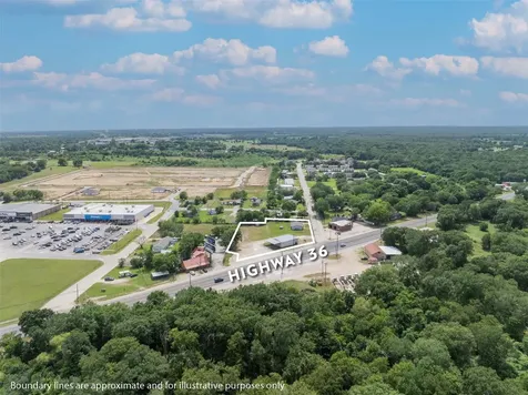 585 State Highway 36 N Caldwell TX 77836