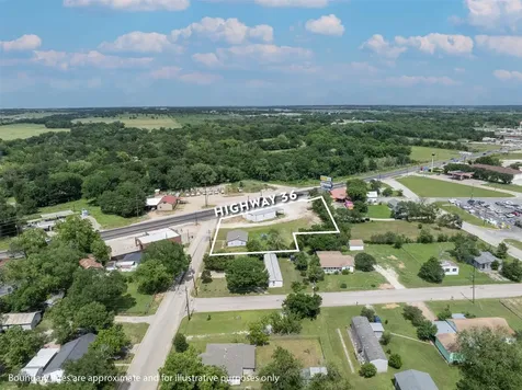 585 State Highway 36 N Caldwell TX 77836