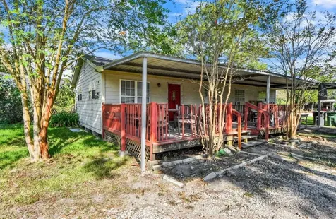 495 Genoa Red Bluff Road Houston TX 77034