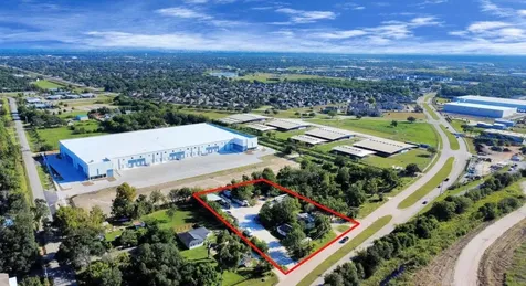 495 Genoa Red Bluff Road Houston TX 77034