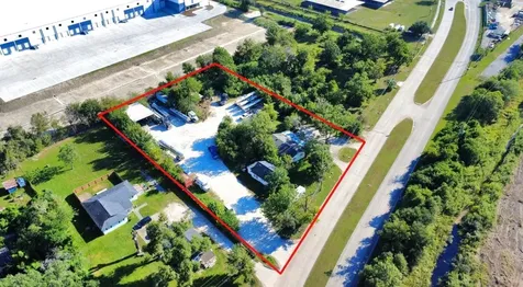 495 Genoa Red Bluff Road Houston TX 77034
