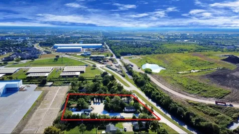 495 Genoa Red Bluff Road Houston TX 77034