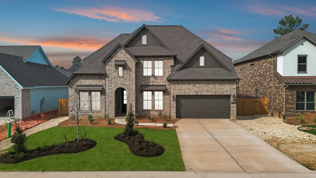 41738 Wendele Way Montgomery TX 77316