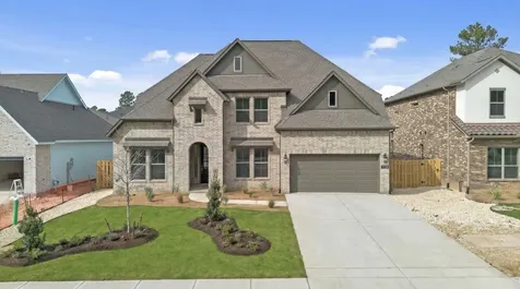 41738 Wendele Way Montgomery TX 77316