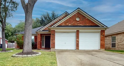 3718 Pelican Lake Drive Richmond TX 77406
