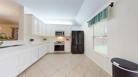 3718 Pelican Lake Drive Richmond TX 77406