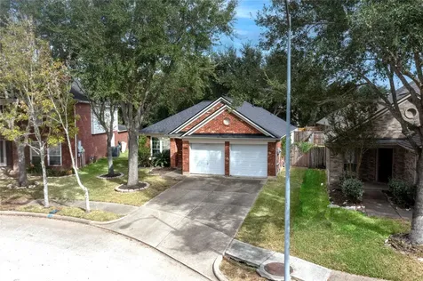 3718 Pelican Lake Drive Richmond TX 77406