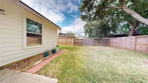 3718 Pelican Lake Drive Richmond TX 77406
