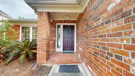 3718 Pelican Lake Drive Richmond TX 77406