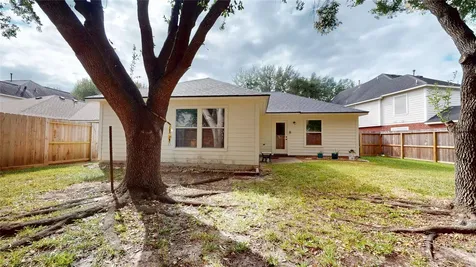 3718 Pelican Lake Drive Richmond TX 77406