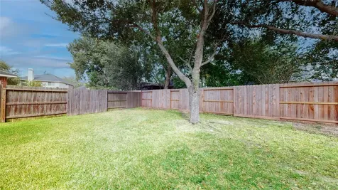3718 Pelican Lake Drive Richmond TX 77406