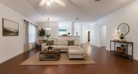 3718 Pelican Lake Drive Richmond TX 77406