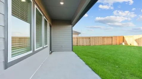 31435 Harp Ridge Drive Fulshear TX 77441