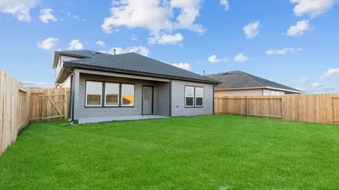 31435 Harp Ridge Drive Fulshear TX 77441