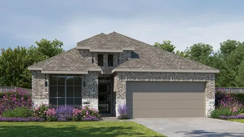 6042 Cottontail Lane Manvel TX 77578
