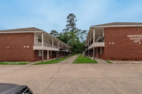 600 Palm Street 13 Huntsville TX 77340