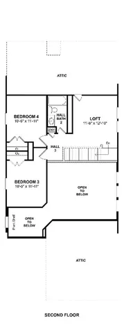 22782 Kaelynn Street New Caney TX 77357