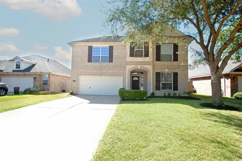 17215 Shallow Lake Lane Houston TX 77095