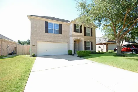 17215 Shallow Lake Lane Houston TX 77095