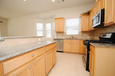 17215 Shallow Lake Lane Houston TX 77095