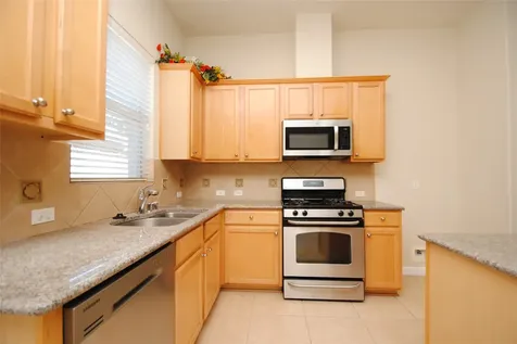17215 Shallow Lake Lane Houston TX 77095