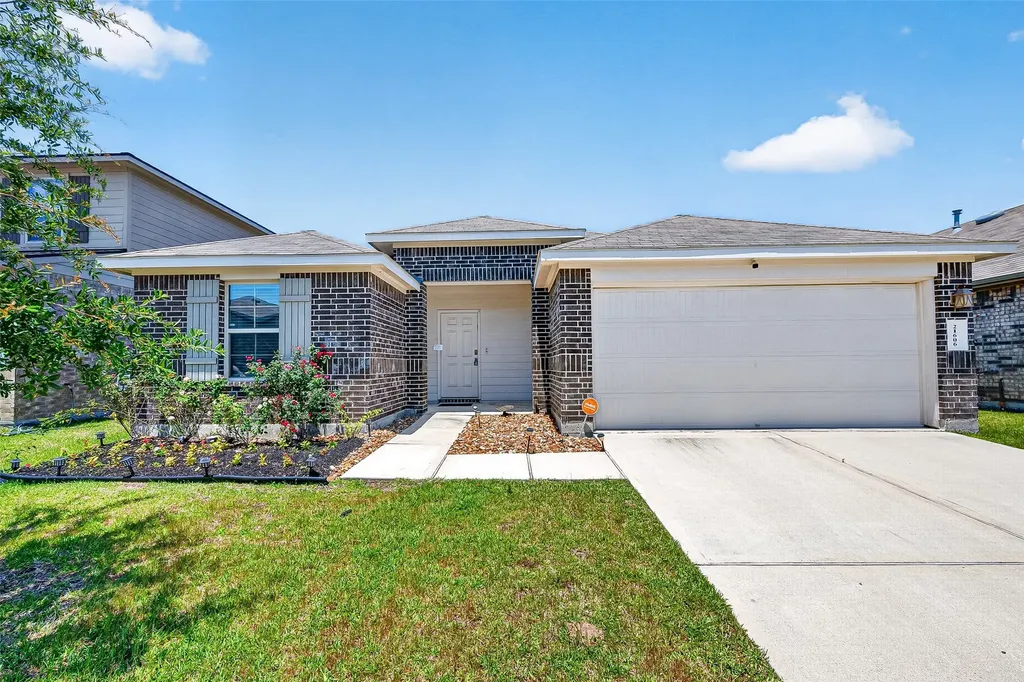 21606 Victoria Harbor Drive Katy TX 77449