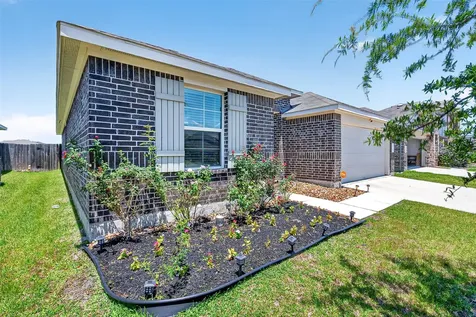21606 Victoria Harbor Drive Katy TX 77449