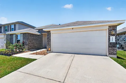 21606 Victoria Harbor Drive Katy TX 77449