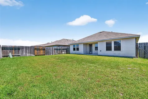 21606 Victoria Harbor Drive Katy TX 77449