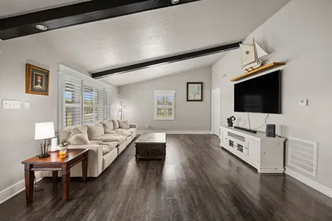 2372 Sand Bar Lane Crystal Beach TX 77650