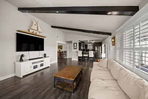 2372 Sand Bar Lane Crystal Beach TX 77650