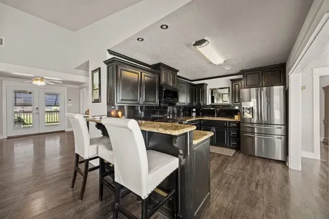 2372 Sand Bar Lane Crystal Beach TX 77650