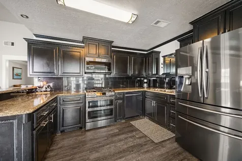 2372 Sand Bar Lane Crystal Beach TX 77650