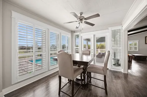 2372 Sand Bar Lane Crystal Beach TX 77650
