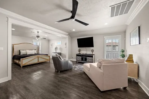 2372 Sand Bar Lane Crystal Beach TX 77650