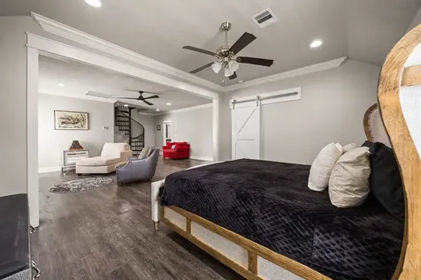 2372 Sand Bar Lane Crystal Beach TX 77650