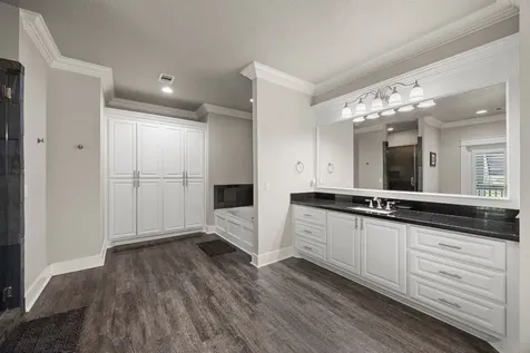2372 Sand Bar Lane Crystal Beach TX 77650