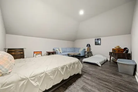 2372 Sand Bar Lane Crystal Beach TX 77650