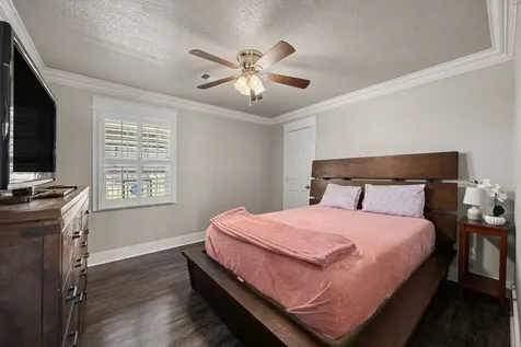 2372 Sand Bar Lane Crystal Beach TX 77650