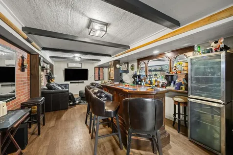 2372 Sand Bar Lane Crystal Beach TX 77650