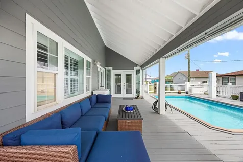 2372 Sand Bar Lane Crystal Beach TX 77650
