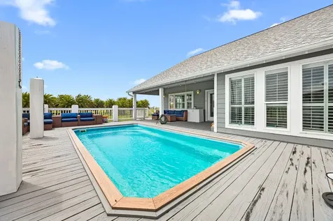 2372 Sand Bar Lane Crystal Beach TX 77650