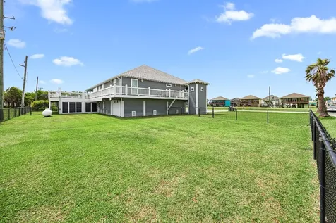 2372 Sand Bar Lane Crystal Beach TX 77650