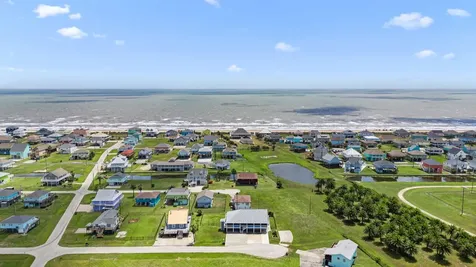 2372 Sand Bar Lane Crystal Beach TX 77650