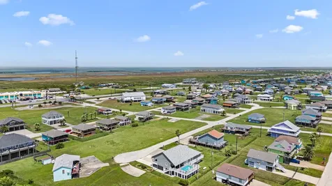 2372 Sand Bar Lane Crystal Beach TX 77650