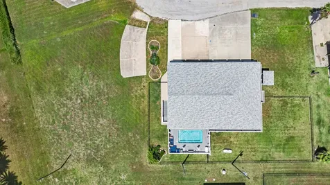 2372 Sand Bar Lane Crystal Beach TX 77650