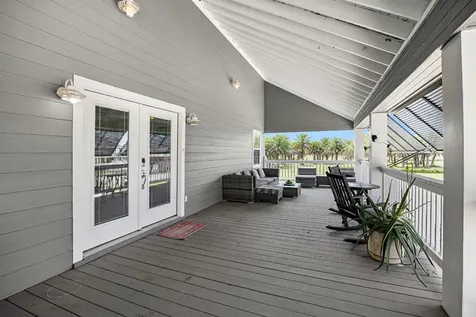 2372 Sand Bar Lane Crystal Beach TX 77650